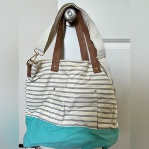 Canvas Tote Bag